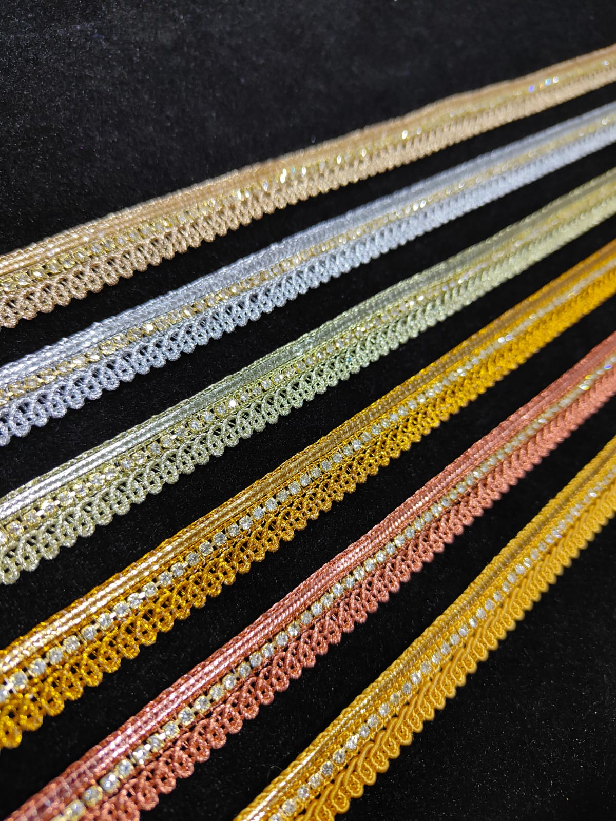 Parul Lace design 14
